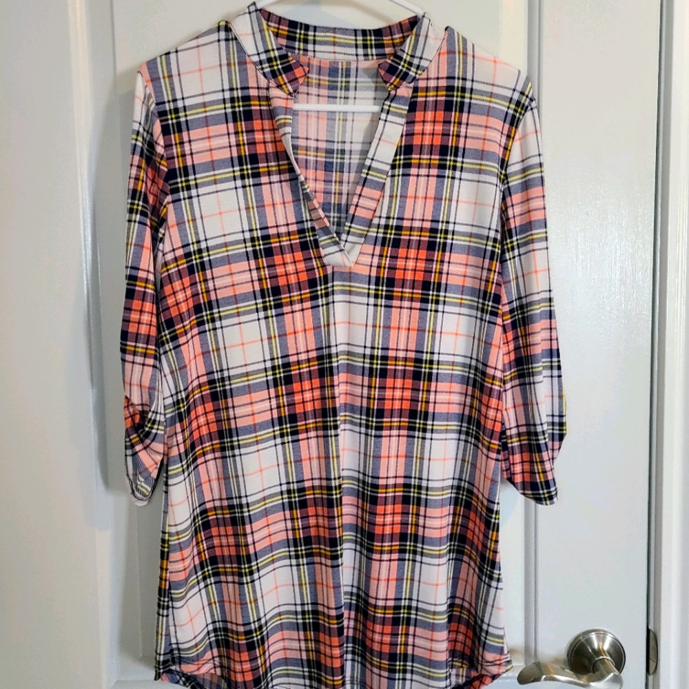 Womens Blouse